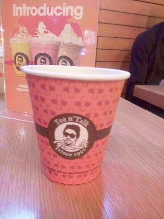 Filli Cafe